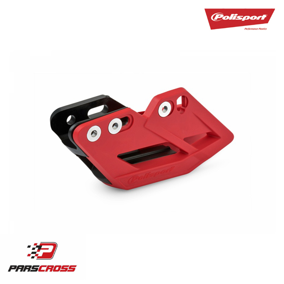 گاید زنجیر قهرمانی  CRF 250 - 450 R   07 - 23
