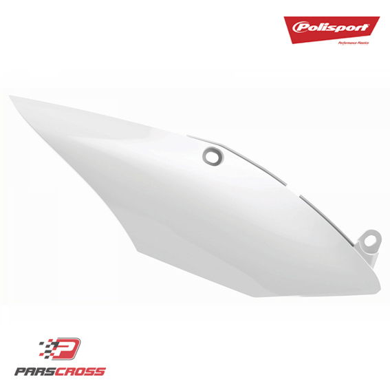 قاب بغل CRF 250 & 450  17 - 19