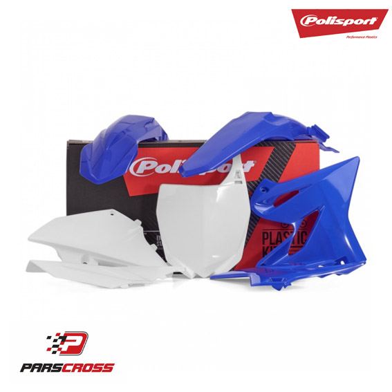 کیت کامل فلاپ   YZ 125 & 250   15 - 21