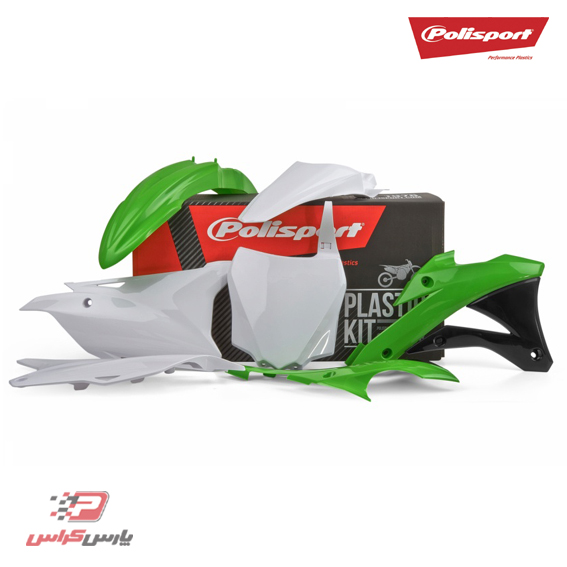 کیت کامل فلاپ KX85 & KX100  14 - 21