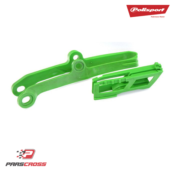 کیت گاید و شلاقی زنجیر KXF 250 & 450   09 - 16