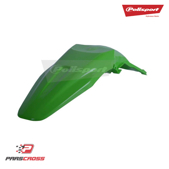 گلگیر عقب KXF 250 & 450  06 - 08