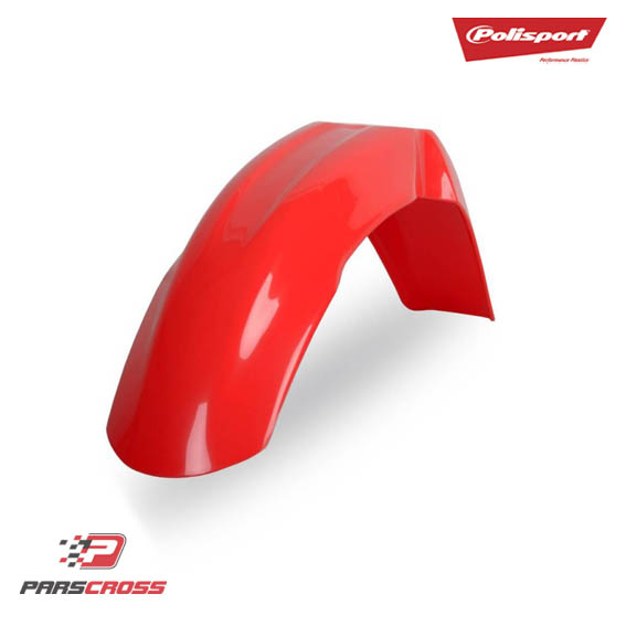 گلگیر جلو CRF 450 R   02 - 03