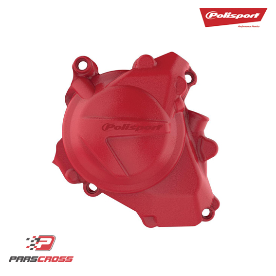 محافظ درب برق   CRF 450 R   17 - 20