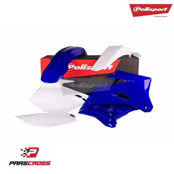 کیت کامل فلاپ WRF 250  07 - 14
