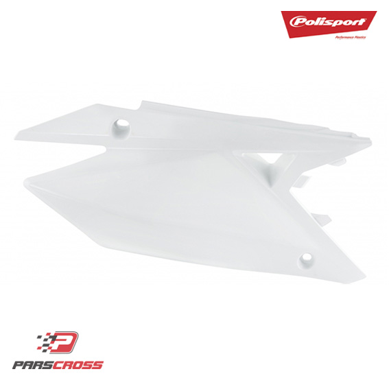 قاب بغل RMZ 450   18 - 19