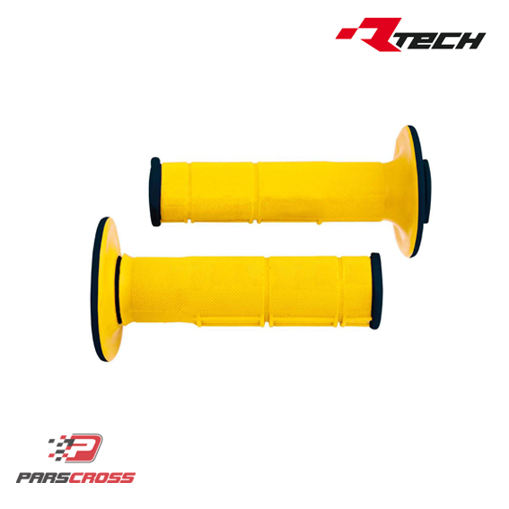 گریپ فرمان R-tech RACING DUAL