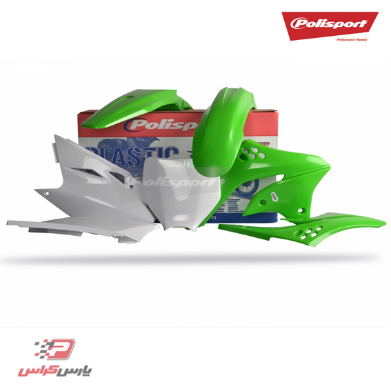 کیت کامل فلاپ  KXF 450 06 - 08