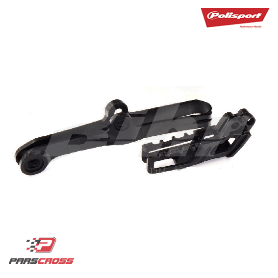 کیت گاید و شلاقی زنجیر RMZ 250     04 - 06