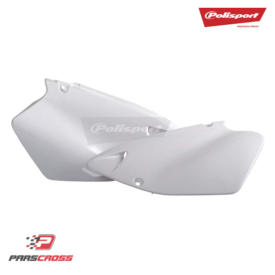 قاب بغل YZ 125 & 250   96 - 01