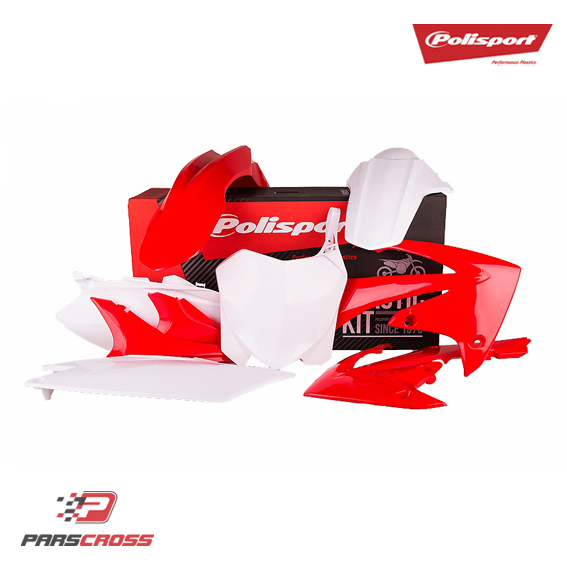 کیت کامل فلاپ CRF 250R 11 - 13  CRF 450R 11 - 12