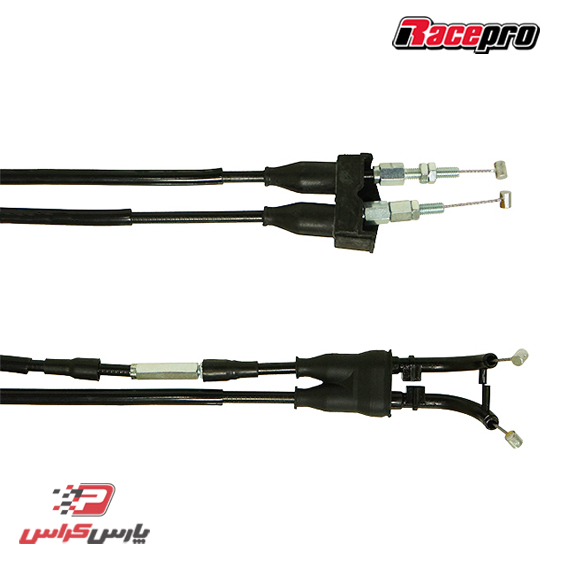 سیم گاز کامل RMZ 450  13 - 17
