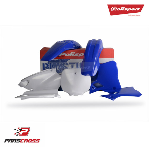 کیت کامل فلاپ YZ 125 & 250  96 - 99