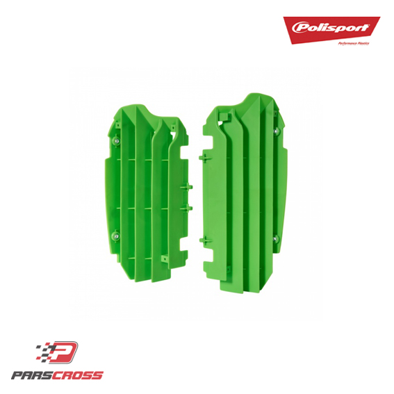پره رادیاتور KXF 250  13 - 16