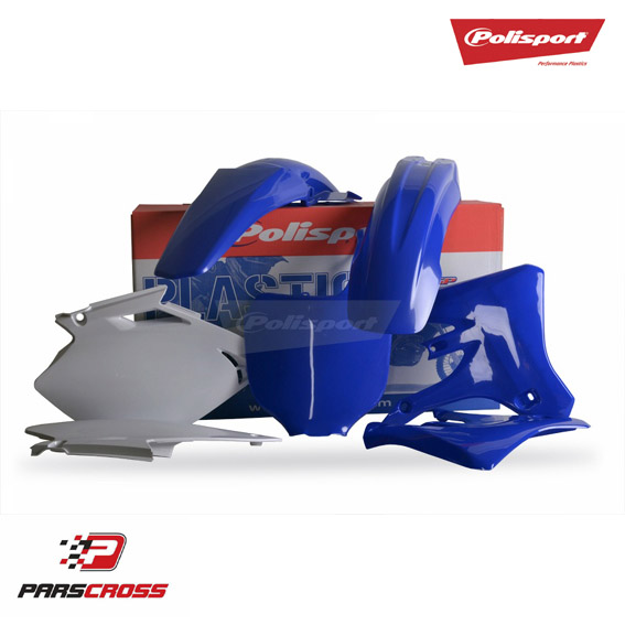 کیت کامل فلاپ  YZF 250 & 450   03 - 05