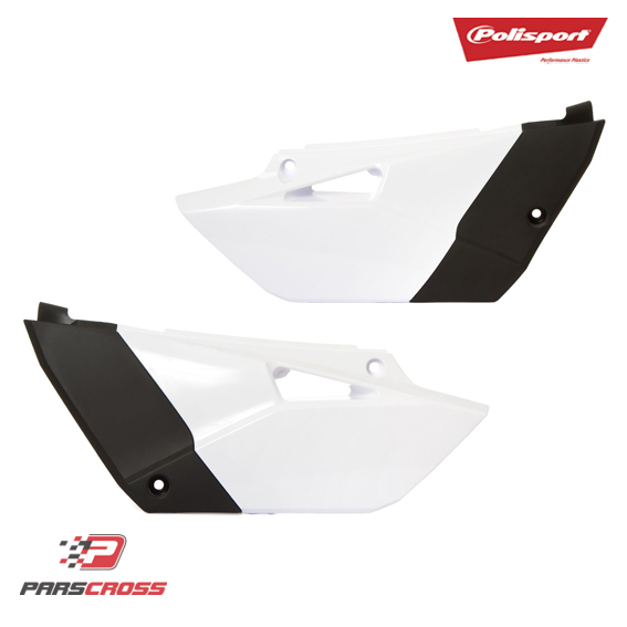 قاب بغل YZ 85  15 - 21