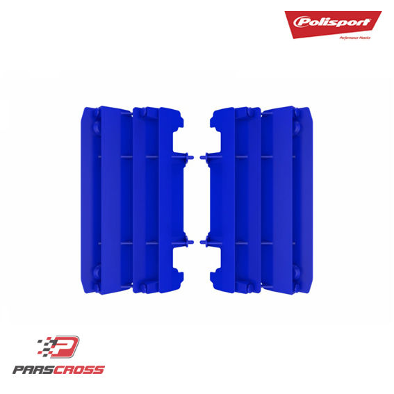 پره رادیاتور YZ 125 & 250 05 - 21