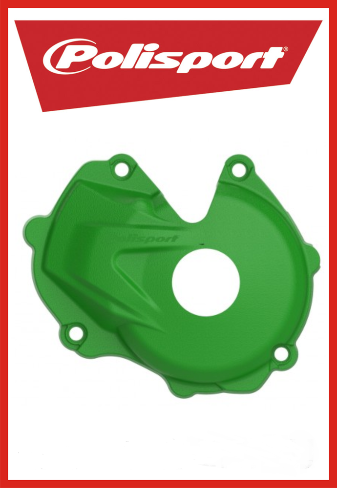 محافظ درب برق KXF 450   16 - 18