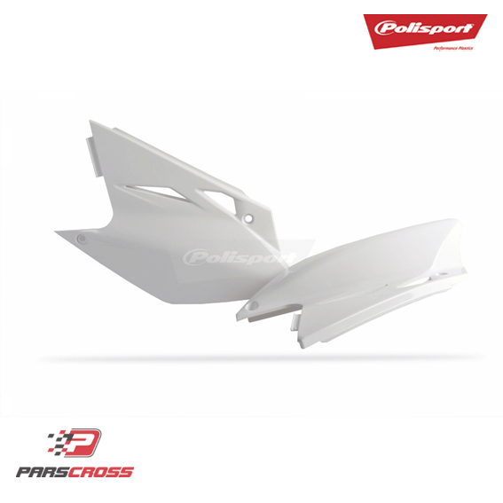 قاب بغل KXF 450   06 - 08