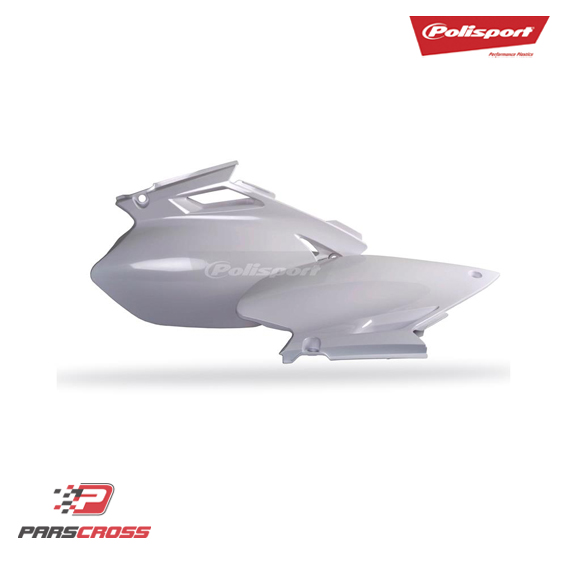 قاب بغل YZF 250 & 450   03 - 05