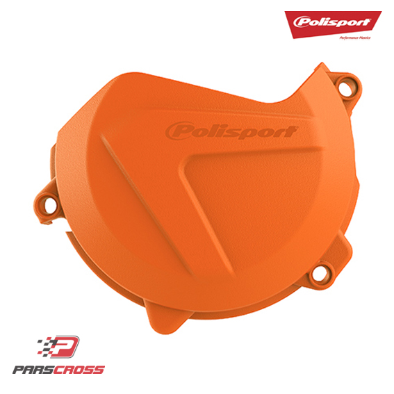 محافظ درب کلاچ   SX-F & EXC-F  450 - 500   16 - 21