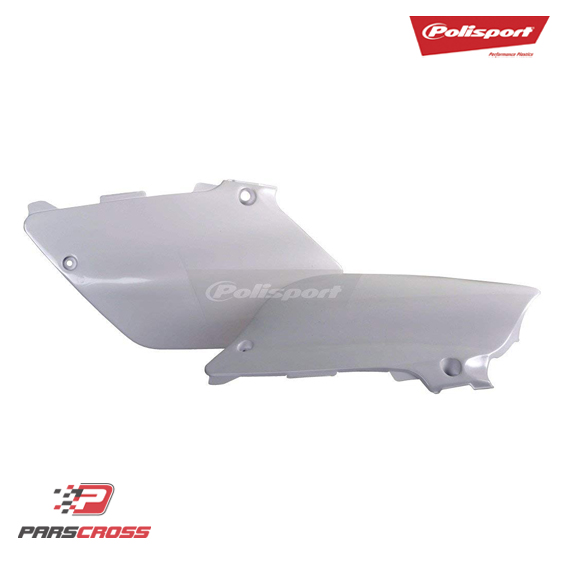 قاب بغل YZ 125 & 250   2002 - 2014