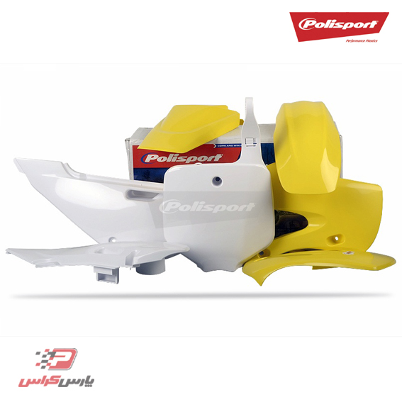 کیت کامل فلاپ RM65  03 - 05